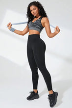 High Waist Active Leggings Woman Leggings