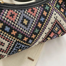 Printed Crossbody Bag Handbags