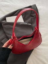PU Leather Shoulder Bag Shoulder Bags