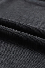 Heart Sequin Round Neck Sweatshirt Woman Sweatshirts