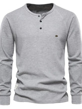 rt Gray Mens Tops