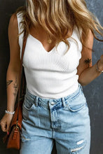 Sweetheart Neck Wide Strap Tank Tanks & Camis