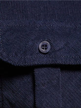 Men's Full Size Button Down Collared Neck Shirt Plus Size Mens Tops