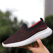 Round Toe Flats Athletic Woman Athletic Shoes