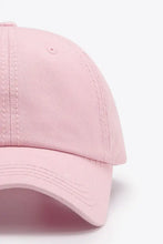 In A Pretty World Baseball Cap Hats