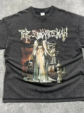 Men's Graphic Round Neck Half Sleeve T-Shirt Mens Tops