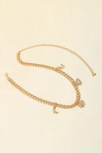 LOVE Alloy Belt Belts