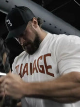 Men's Plus Size Round Neck Half Sleeve T-Shirt Mens Tops