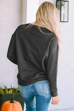COOL MOM CLUB Round Neck Short Sleeve Sweatshirt Woman Sweatshirts