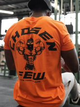 Men's Graphic Round Neck Short Sleeve T-Shirt Mens Tops