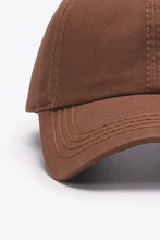 In A Pretty World Baseball Cap Hats