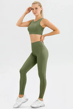 High Waist Skinny Active Pants Woman Leggings