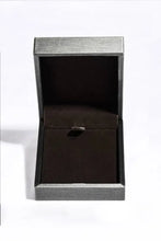 2 Carat Moissanite 925 Sterling Silver Pendant Necklace Necklaces