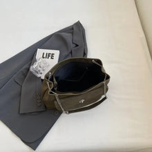 PU Leather Shoulder Bag Handbags