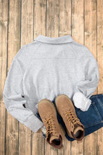 Half Zip Long Sleeve Sweatshirt Woman Sweatshirts