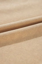 Mineral Wash Stud Beaded Star Pocketed T Shirt Dress Casual Dresses