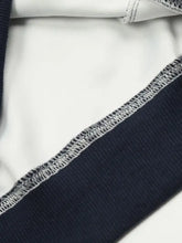 Men's Letter Graphic Long Sleeve Hoodie Mens Tops