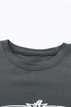 NASHVILLE MUSIC CITY TENNESSEE Graphic T-Shirt Woman T Shirts