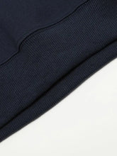 Men's Letter Graphic Long Sleeve Hoodie Mens Tops