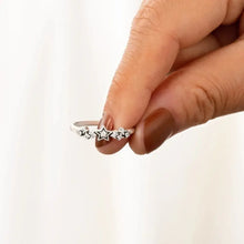 925 Sterling Silver Star Ring Rings