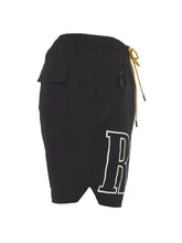 Men's Drawstring Shorts Mens Bottoms
