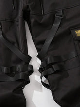 Men's Plus Size Elastic Waist Joggers Woman Sweatpants