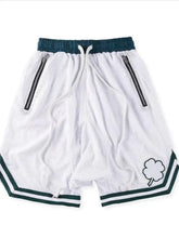 Men's Plus Size Drawstring Shorts Mens Bottoms