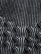 Men's Ribbed Zip-Up Cardigan Cardigans
