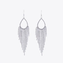 Alloy Dangle Earrings Earrings