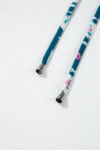 Printed Tie Neck Ruffled Cap Sleeve Dress Woman Casual Dress