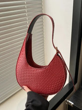PU leather Shoulder Bag Shoulder Bags