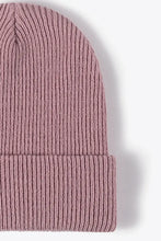 Warm Winter Knit Beanie Hats