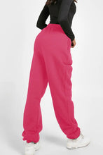 Simply Love Simply Love Full Size CA 1850 Graphic Joggers Woman Sweatpants