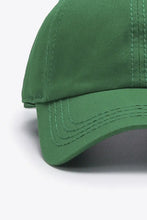 In A Pretty World Baseball Cap Hats
