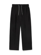 Men's Plus Size Drawstring Wide Leg Pants Woman Sweatpants