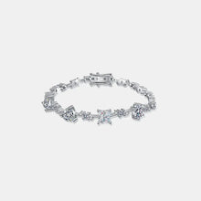 6.2 Carat Moissanite 925 Sterling Silver Bracelet Necklaces