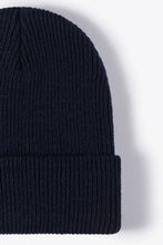 Warm Winter Knit Beanie Hats