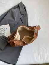 PU Leather Adjustable Strap Shoulder Bag Shoulder Bags