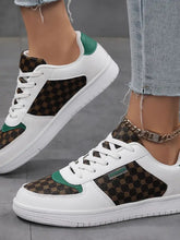 Round Toe Flats Sneakers Woman Sneakers