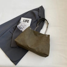 PU Leather Shoulder Bag Handbags