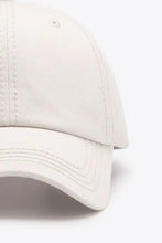 In A Pretty World Baseball Cap Hats