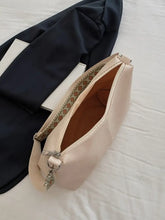 PU Leather Geometric Pattern Strap Shoulder Bag Shoulder Bags