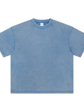 Men's Round Neck Half Sleeve T-Shirt Mens Tops