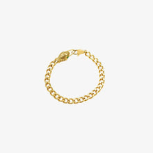 Snake Head Chain Titanium Steel Bracelet Necklaces