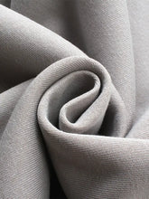 Men's Contrast Drawstring Zip-Up Hoodie Mens Tops