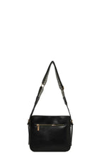 PU Leather Adjustable Strap Shoulder Bag Shoulder Bags