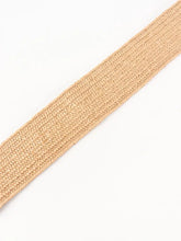 Wide Braid Belt Belts