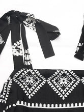 Printed Square Neck Maxi Cami Dress Casual Dresses