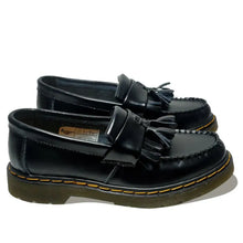 Tassel Round Toe Platform Loafers Woman Loafers