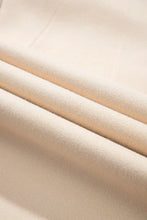 Plus Size Color Block Long Sleeve Hoodie Woman Sweatshirts